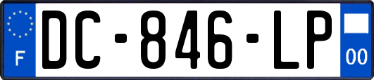 DC-846-LP