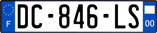 DC-846-LS