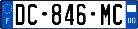 DC-846-MC