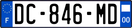 DC-846-MD