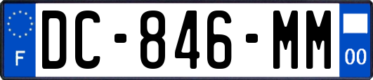 DC-846-MM