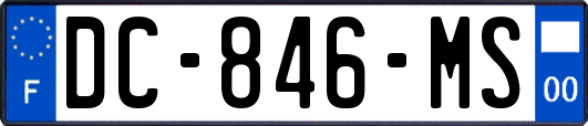 DC-846-MS