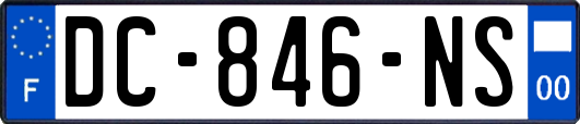 DC-846-NS