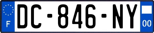 DC-846-NY