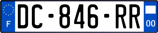 DC-846-RR