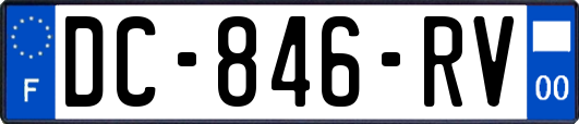 DC-846-RV