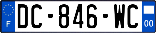 DC-846-WC