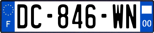 DC-846-WN