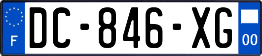 DC-846-XG