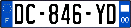DC-846-YD