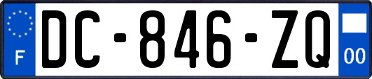 DC-846-ZQ