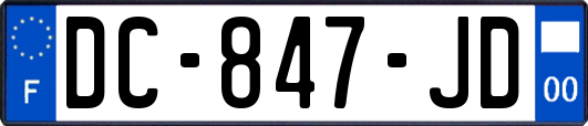 DC-847-JD
