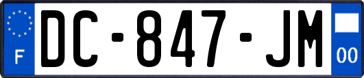 DC-847-JM