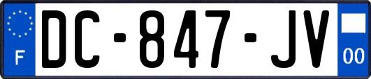 DC-847-JV