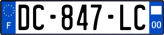 DC-847-LC