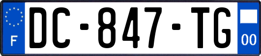 DC-847-TG