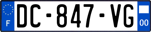 DC-847-VG