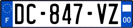 DC-847-VZ