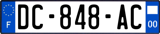 DC-848-AC