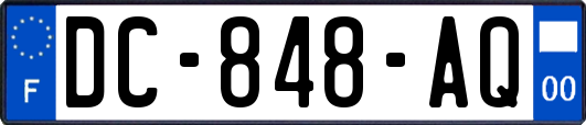 DC-848-AQ