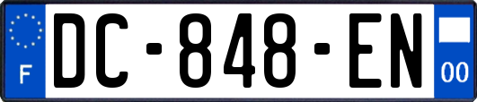 DC-848-EN
