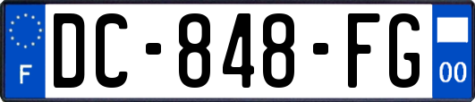 DC-848-FG