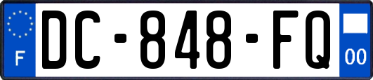DC-848-FQ
