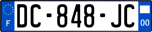 DC-848-JC