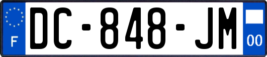 DC-848-JM