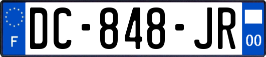 DC-848-JR