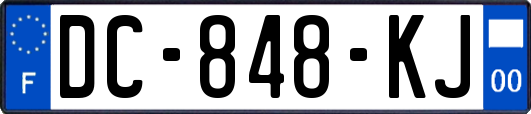 DC-848-KJ