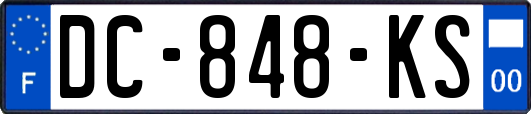 DC-848-KS