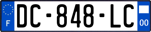DC-848-LC