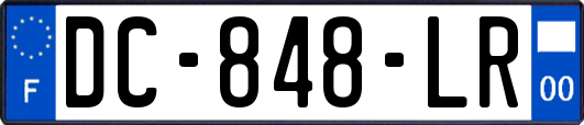 DC-848-LR