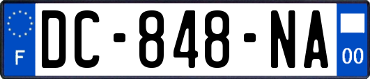 DC-848-NA