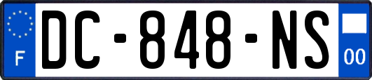 DC-848-NS