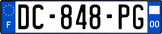 DC-848-PG