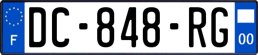 DC-848-RG