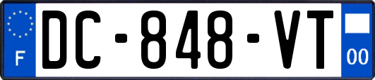 DC-848-VT