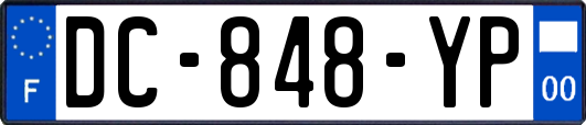 DC-848-YP