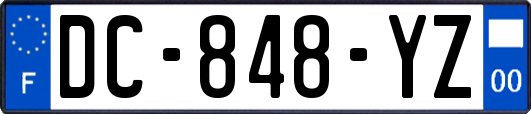 DC-848-YZ