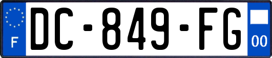 DC-849-FG