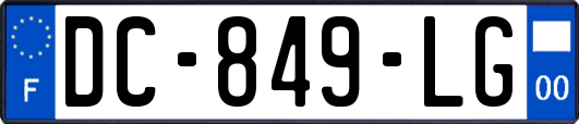 DC-849-LG