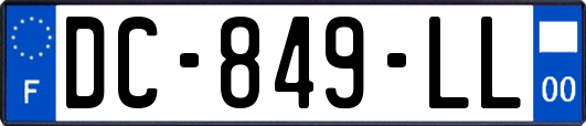 DC-849-LL