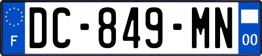 DC-849-MN