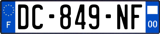 DC-849-NF