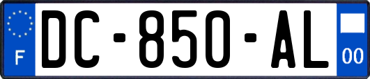 DC-850-AL