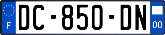 DC-850-DN