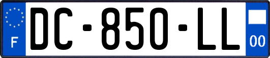 DC-850-LL