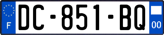 DC-851-BQ